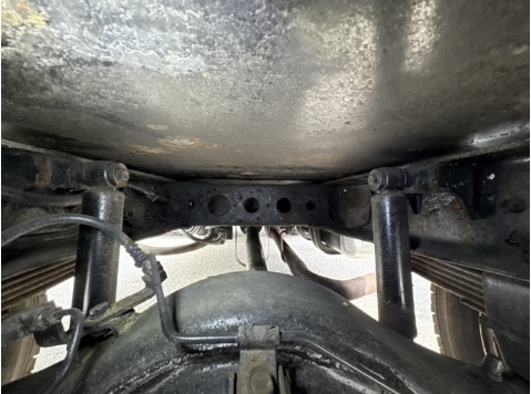 長野発★日野 22m高所作業車　BDG-XZU344M 2007 H19年式 31431km★レンタル可★ - 画像 16