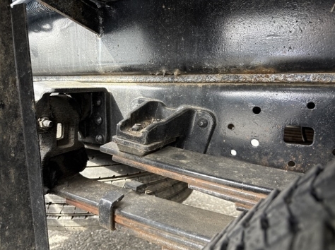 長野発★日野 22m高所作業車　BDG-XZU344M 2007 H19年式 31431km★レンタル可★ - 画像 17