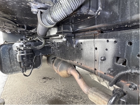 長野発★日野 22m高所作業車　BDG-XZU344M 2007 H19年式 31431km★レンタル可★ - 画像 18