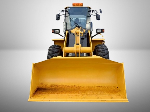 長野発★コマツ WA100-7 2017 H29年式 1049時間★レンタル可★ - 画像 5