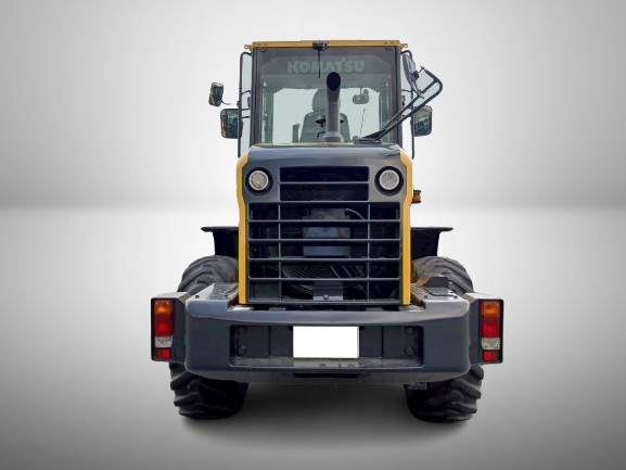 長野発★コマツ WA100-7 2017 H29年式 1049時間★レンタル可★ - 画像 7