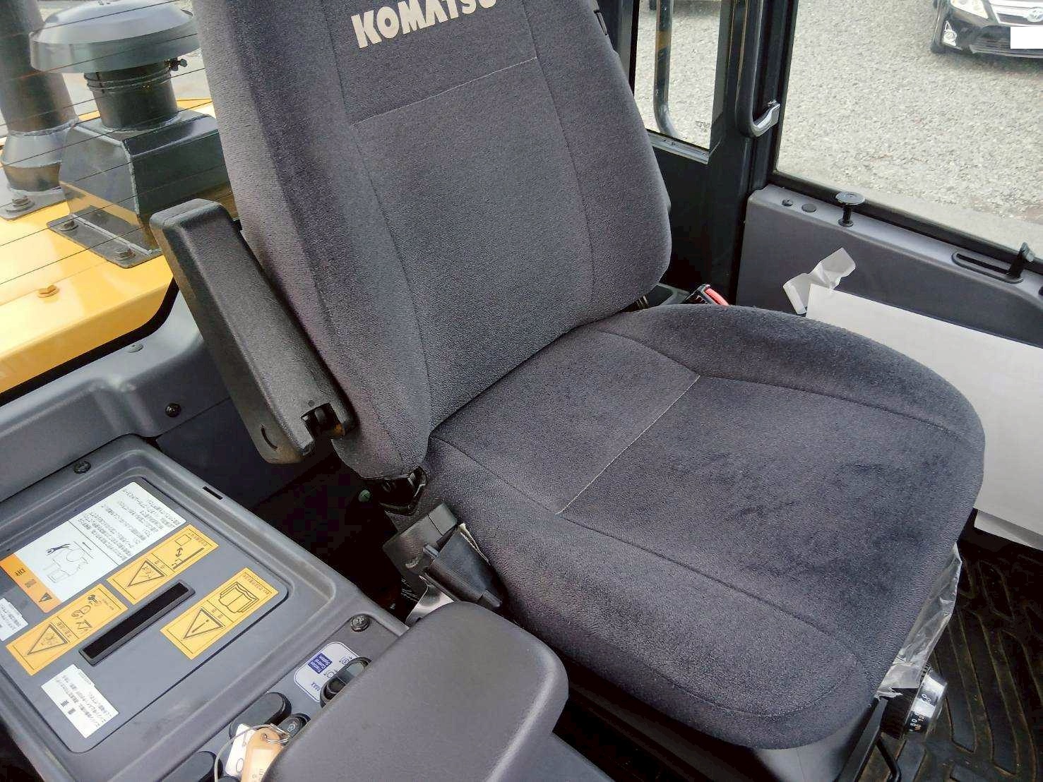 長野発★コマツ WA100-7 2017 H29年式 1049時間★レンタル可★ - 画像 8