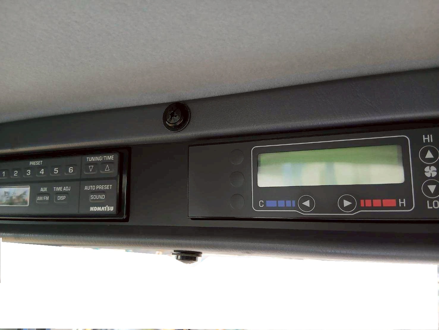 長野発★コマツ WA100-7 2017 H29年式 1049時間★レンタル可★ - 画像 10