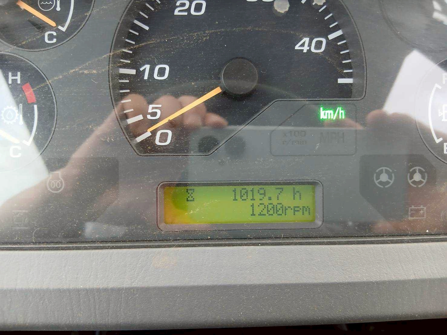 長野発★コマツ WA100-7 2017 H29年式 1049時間★レンタル可★ - 画像 11