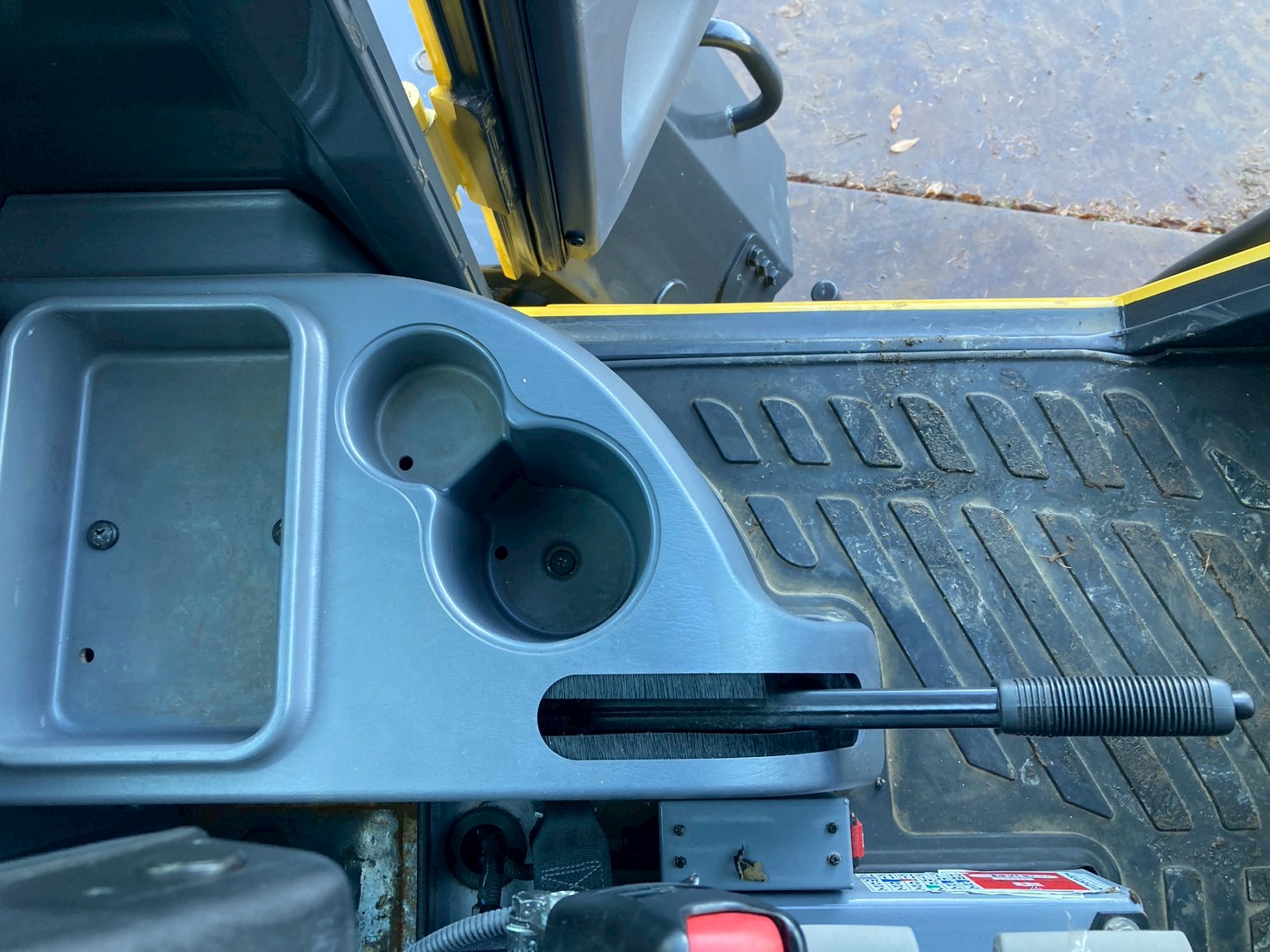 長野発★コマツ WA100-7 2017 H29年式 1049時間　レンタル可 - 画像 14