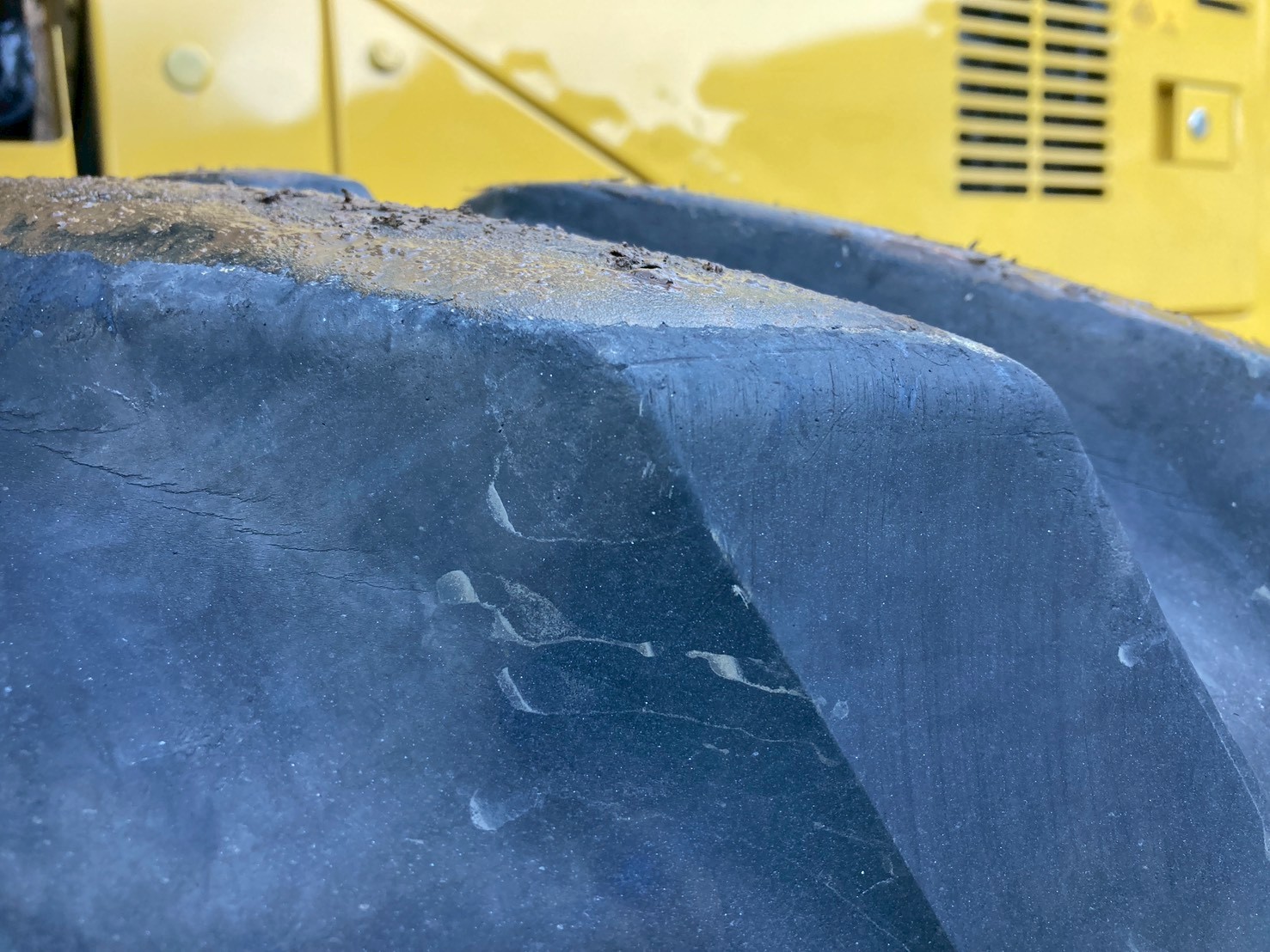 長野発★コマツ WA100-7 2017 H29年式 1049時間　レンタル可 - 画像 19