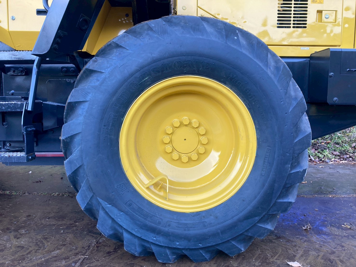 長野発★コマツ WA100-7 2017 H29年式 1049時間　レンタル可 - 画像 20