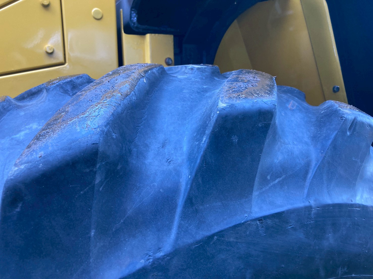 長野発★コマツ WA100-7 2017 H29年式 1049時間　レンタル可 - 画像 21