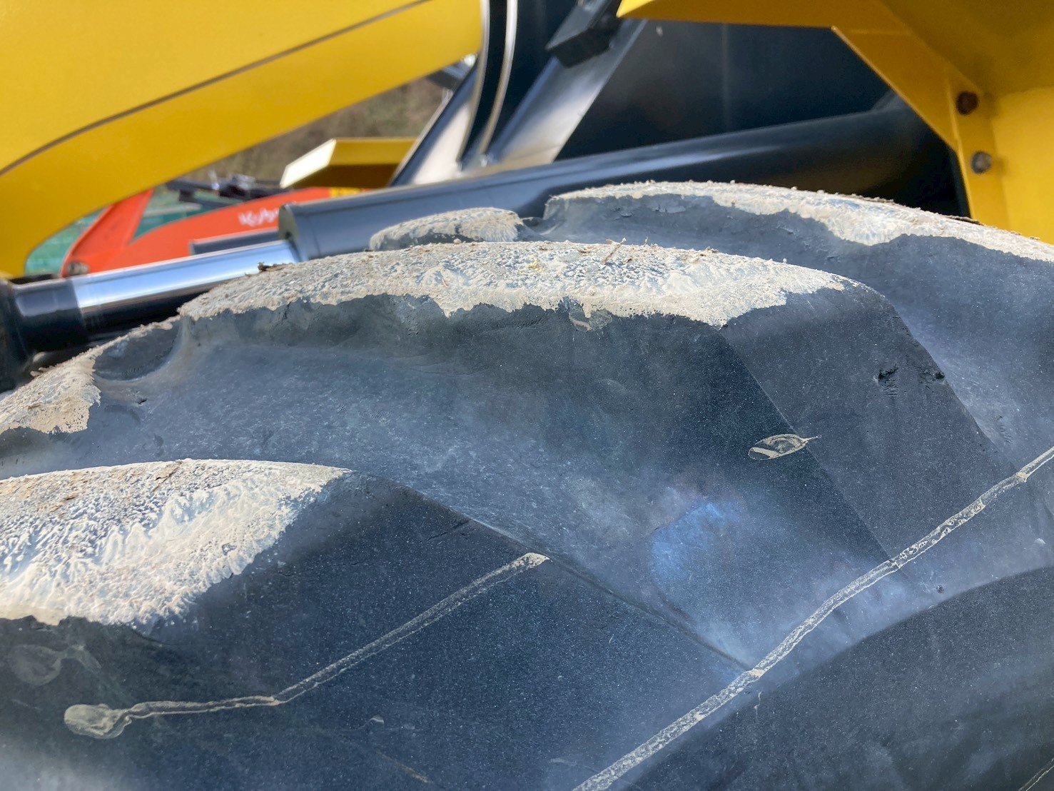 長野発★コマツ WA100-7 2017 H29年式 1049時間　レンタル可 - 画像 25