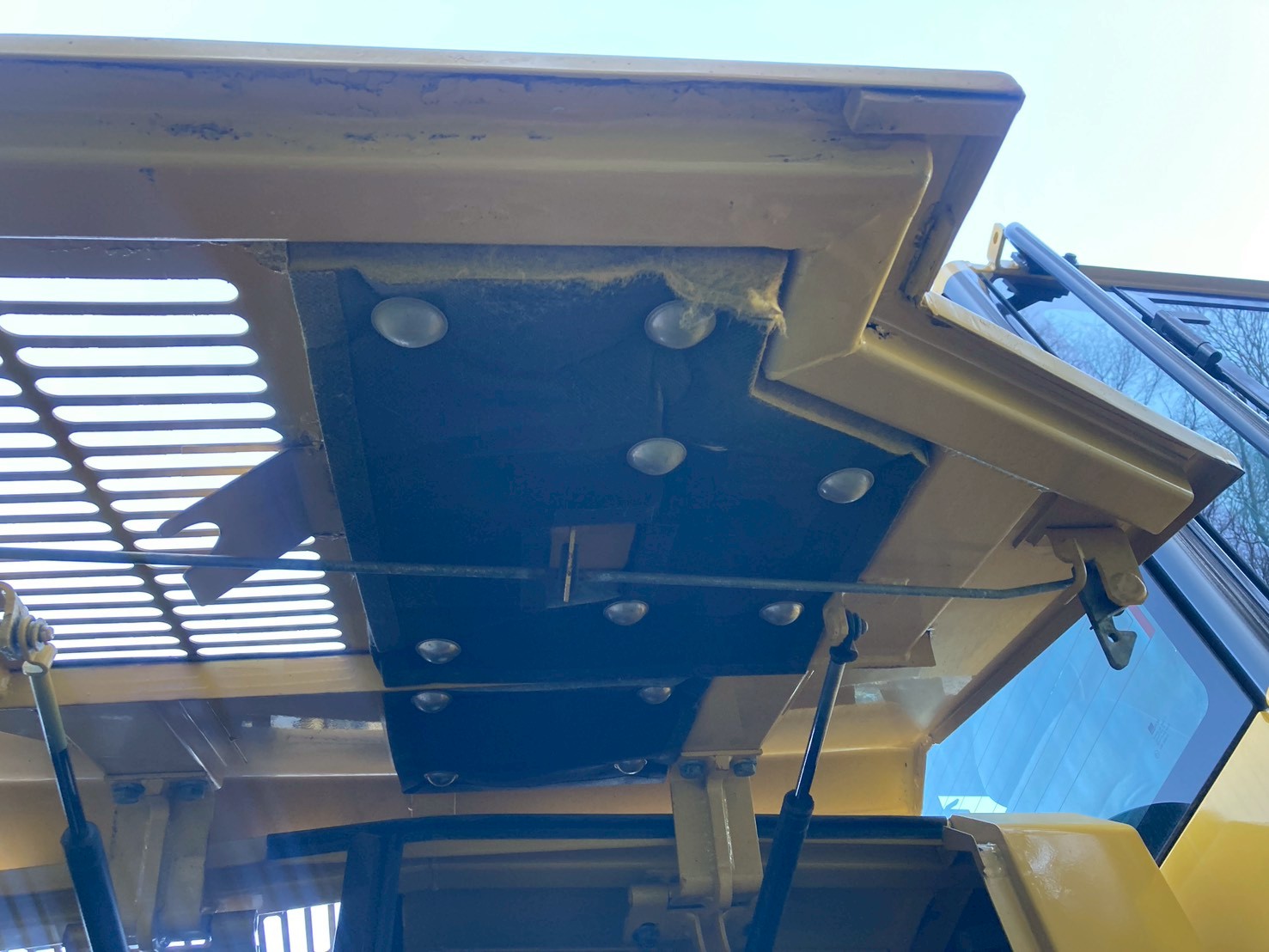 長野発★コマツ WA100-7 2017 H29年式 1049時間　レンタル可 - 画像 30