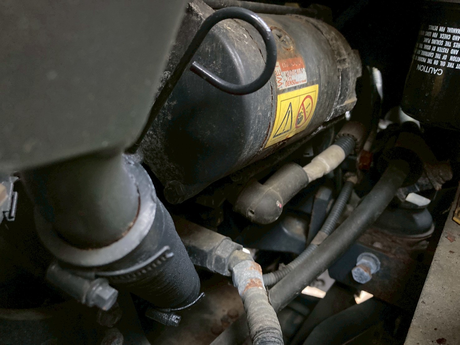 長野発★コマツ WA100-7 2017 H29年式 1049時間　レンタル可 - 画像 33