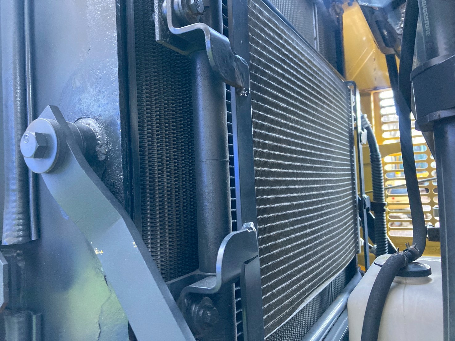 長野発★コマツ WA100-7 2017 H29年式 1049時間　レンタル可 - 画像 34