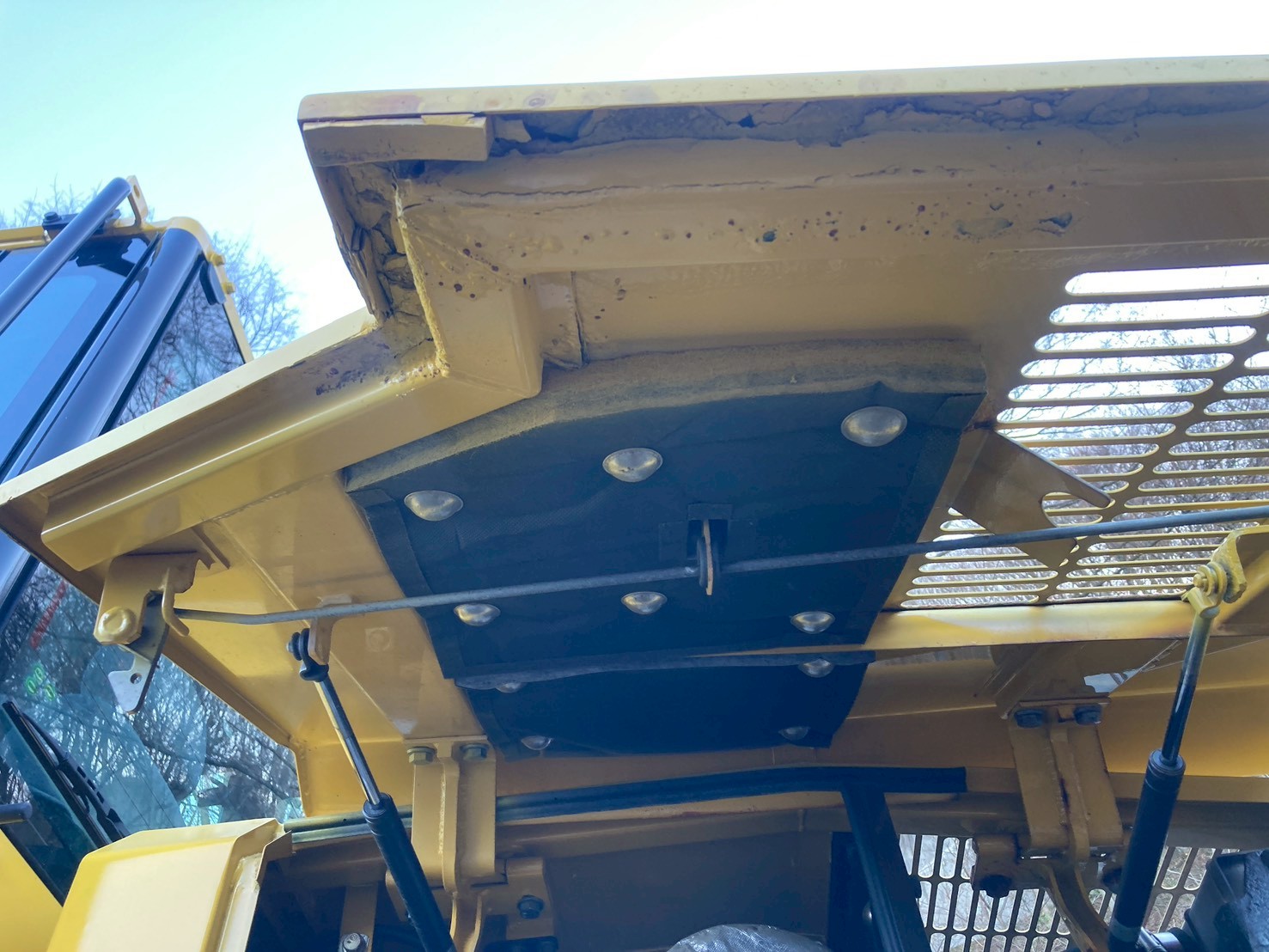 長野発★コマツ WA100-7 2017 H29年式 1049時間　レンタル可 - 画像 35