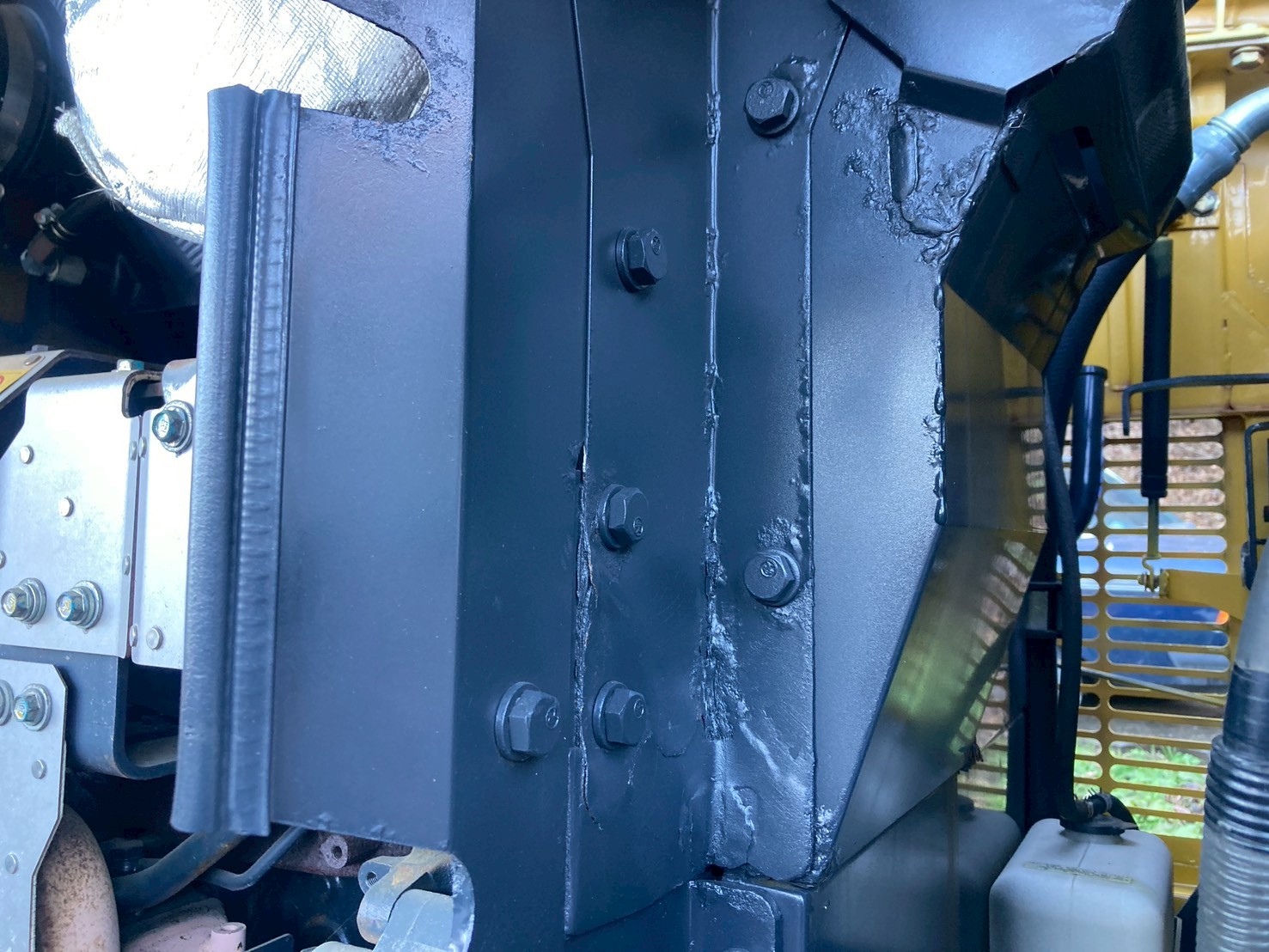 長野発★コマツ WA100-7 2017 H29年式 1049時間　レンタル可 - 画像 37