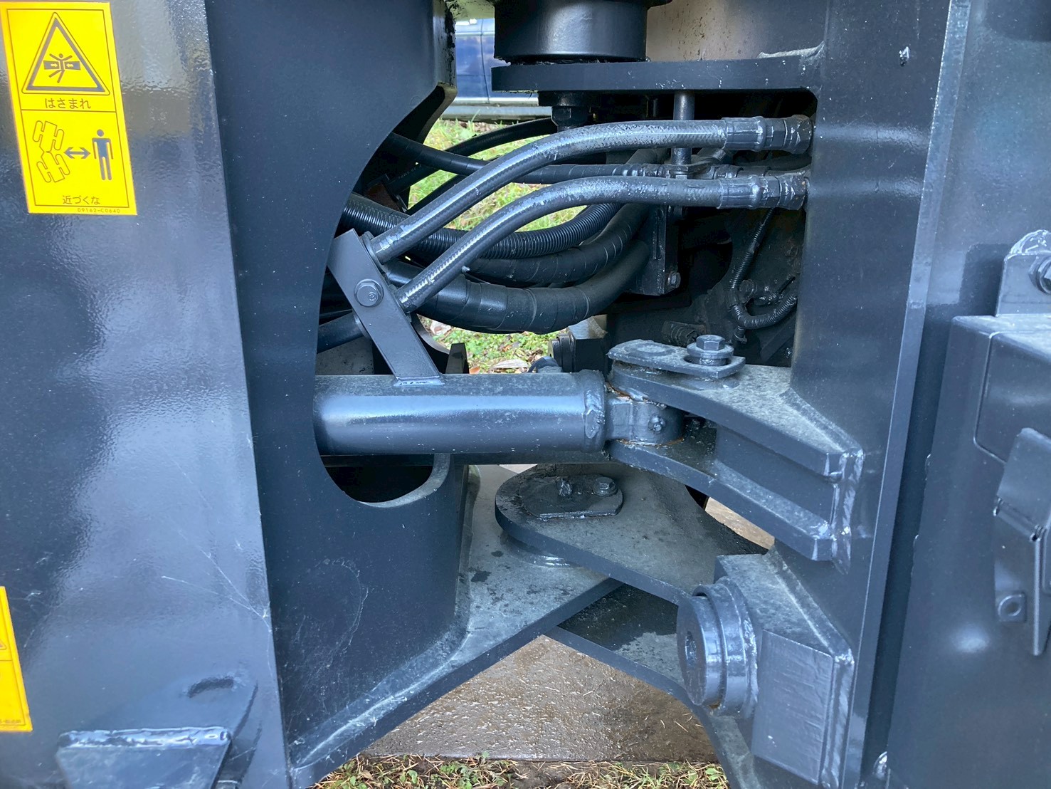 長野発★コマツ WA100-7 2017 H29年式 1049時間　レンタル可 - 画像 39