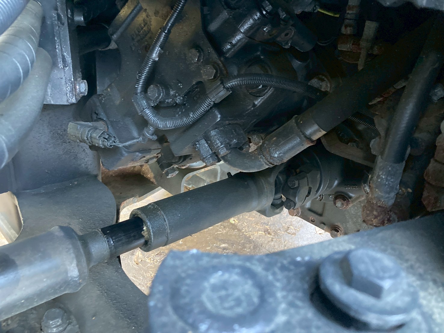 長野発★コマツ WA100-7 2017 H29年式 1049時間　レンタル可 - 画像 41