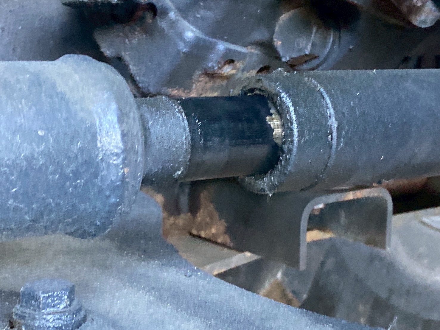 長野発★コマツ WA100-7 2017 H29年式 1049時間　レンタル可 - 画像 42