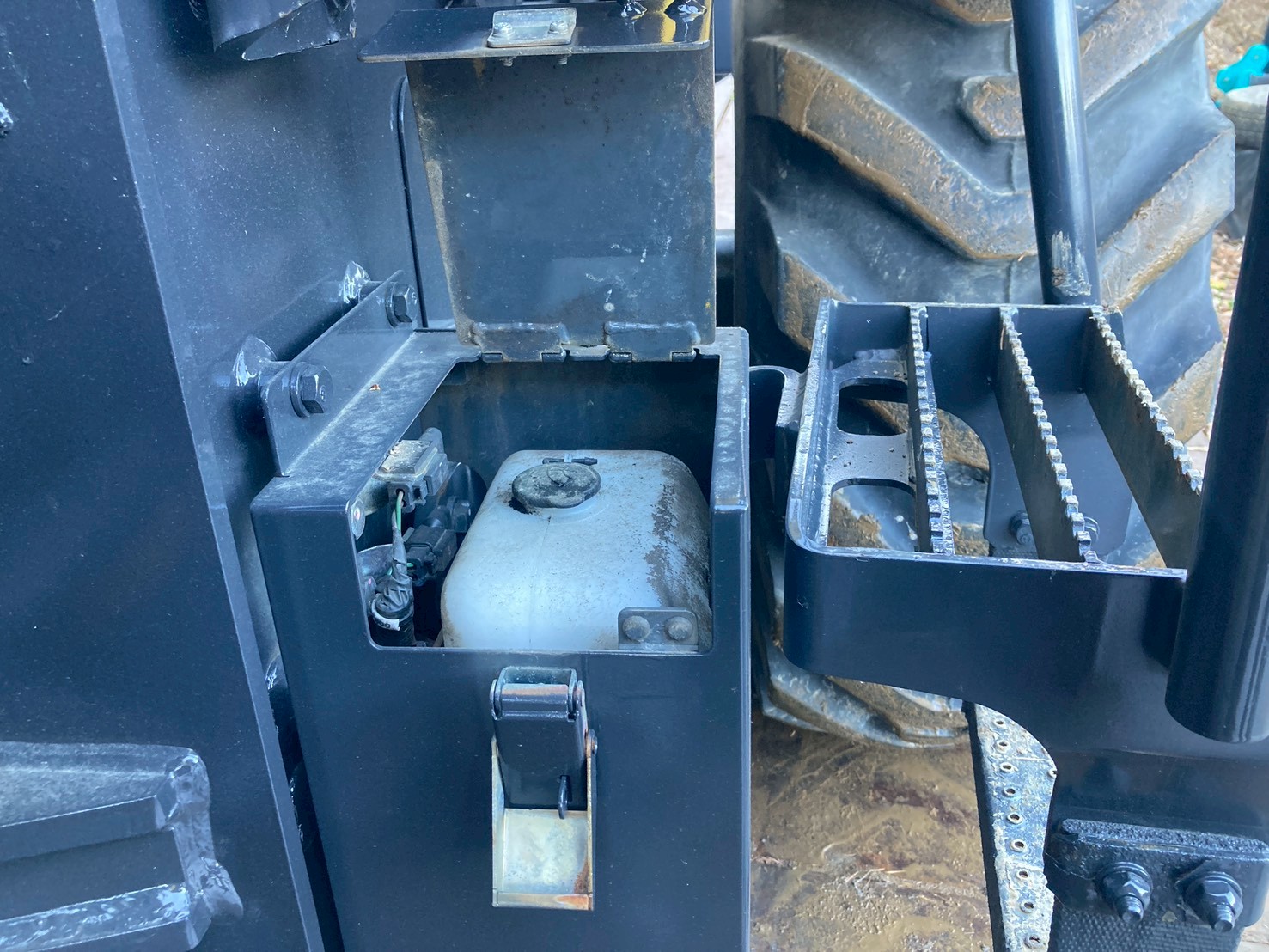 長野発★コマツ WA100-7 2017 H29年式 1049時間　レンタル可 - 画像 45