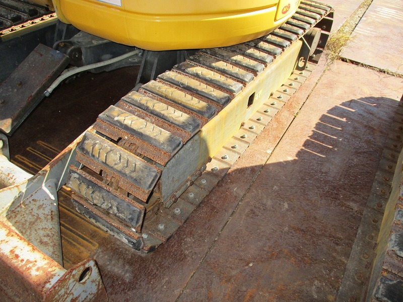 長野発★コマツ PC30UU-5 2016 H28年式 2467時間★レンタル可★ - 画像 5