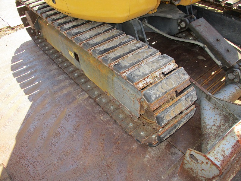 長野発★コマツ PC30UU-5 2016 H28年式 2467時間★レンタル可★ - 画像 6