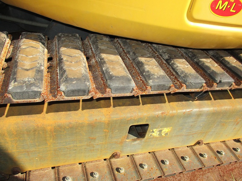 長野発★コマツ PC30UU-5 2016 H28年式 2467時間★レンタル可★ - 画像 7