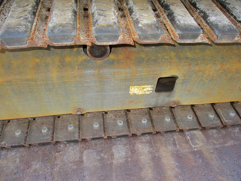 長野発★コマツ PC30UU-5 2016 H28年式 2467時間★レンタル可★ - 画像 8