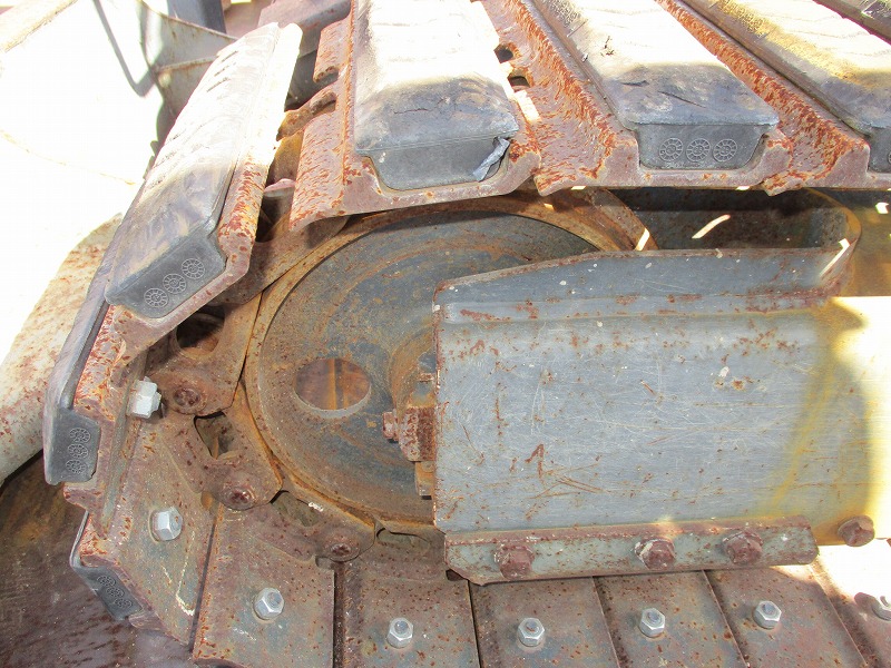 長野発★コマツ PC30UU-5 2016 H28年式 2467時間★レンタル可★ - 画像 9