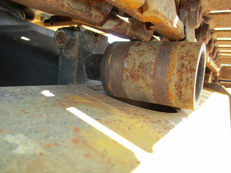 長野発★コマツ PC30UU-5 2016 H28年式 2467時間★レンタル可★ - 画像 10