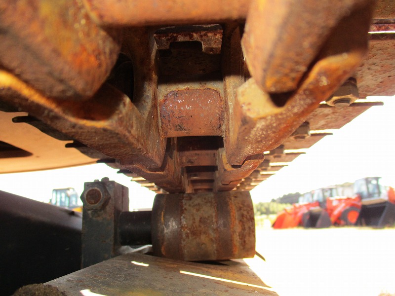 長野発★コマツ PC30UU-5 2016 H28年式 2467時間★レンタル可★ - 画像 11