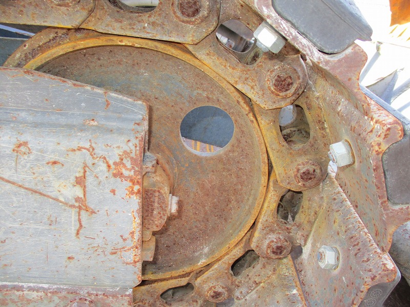 長野発★コマツ PC30UU-5 2016 H28年式 2467時間★レンタル可★ - 画像 13