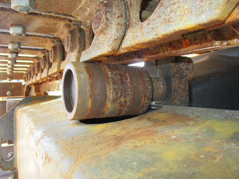 長野発★コマツ PC30UU-5 2016 H28年式 2467時間★レンタル可★ - 画像 14