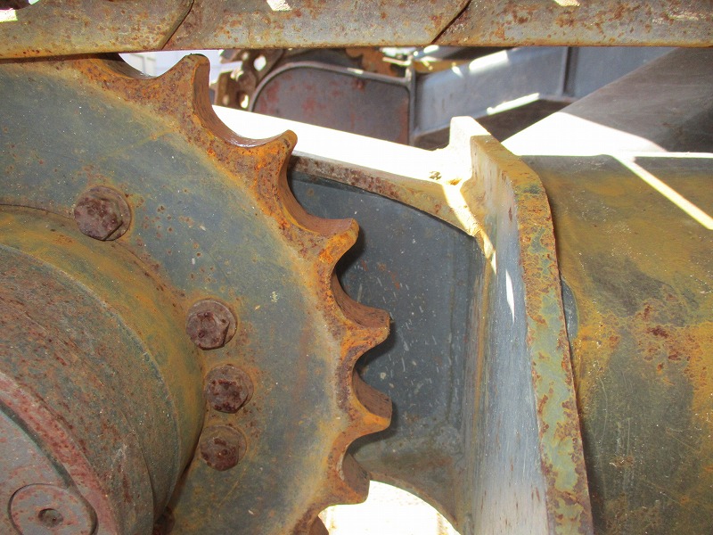 長野発★コマツ PC30UU-5 2016 H28年式 2467時間★レンタル可★ - 画像 16