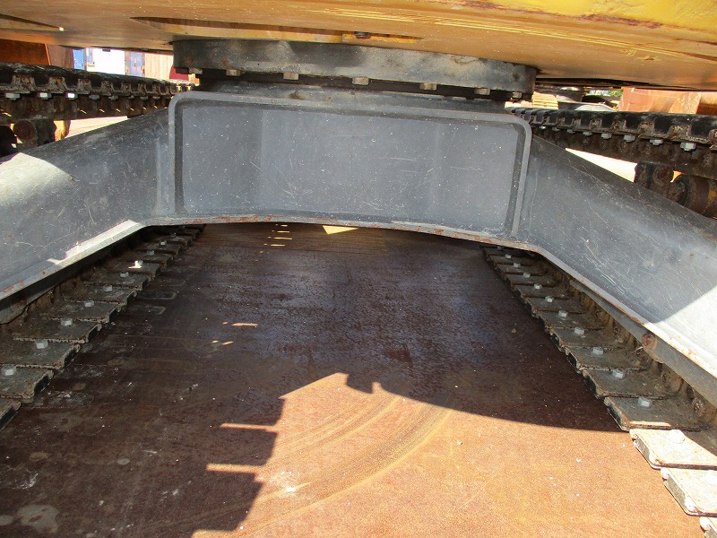 長野発★コマツ PC30UU-5 2016 H28年式 2467時間★レンタル可★ - 画像 17