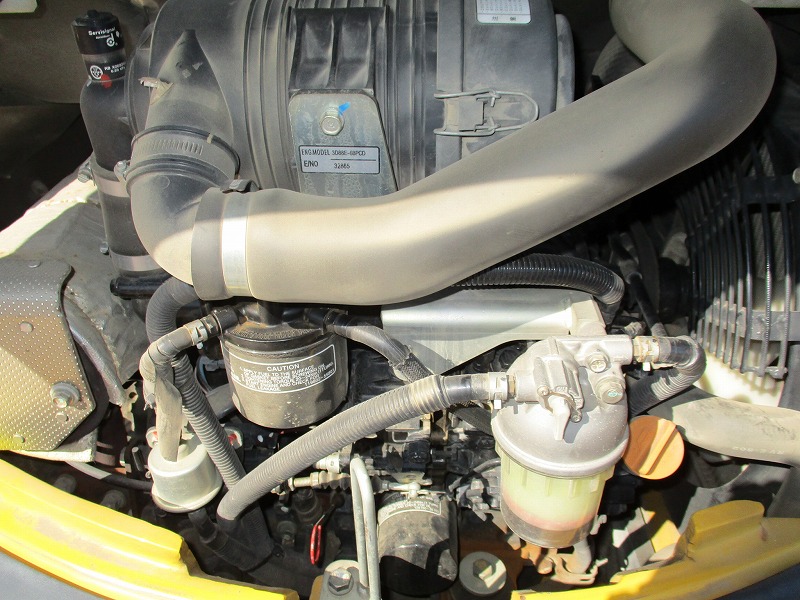 長野発★コマツ PC30UU-5 2016 H28年式 2467時間★レンタル可★ - 画像 22