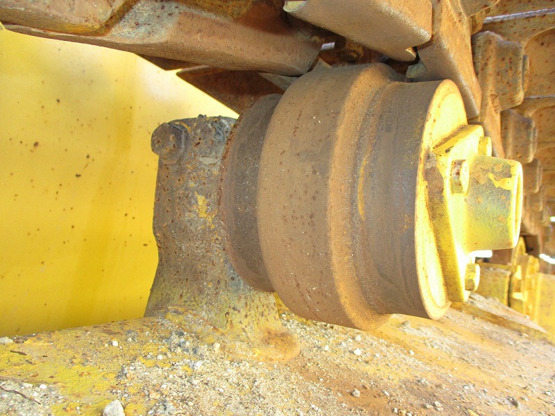 長野発★コマツ D37PX-23 2016 H28年式 3570時間★レンタル可★ - 画像 13