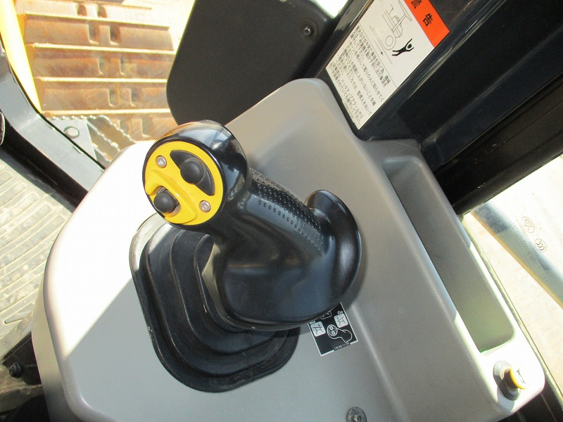 長野発★コマツ D37PX-23 2016 H28年式 3570時間★レンタル可★ - 画像 18