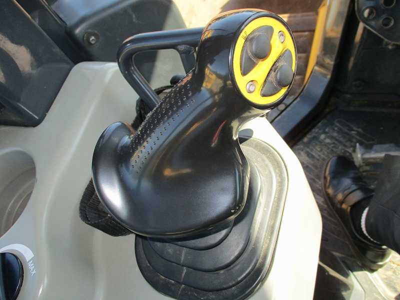 長野発★コマツ D37PX-23 2016 H28年式 3570時間★レンタル可★ - 画像 19