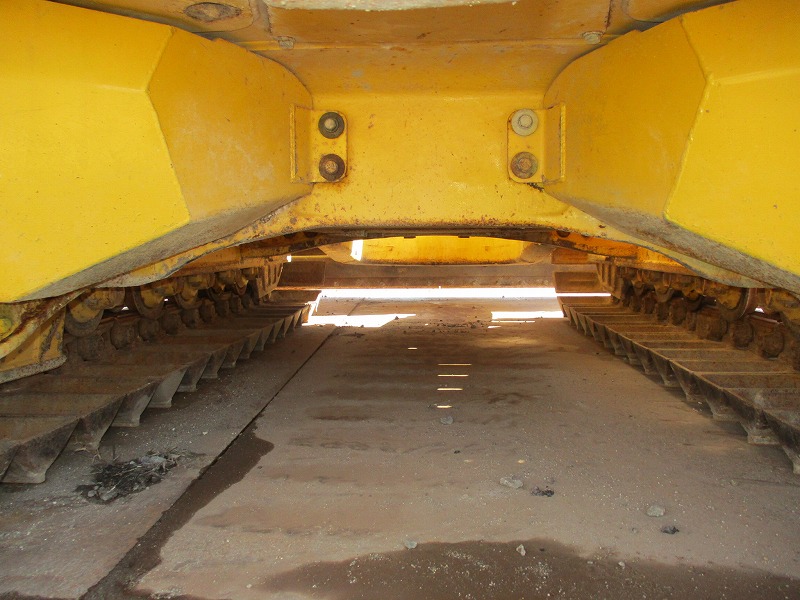 長野発★コマツ D37PX-23 2016 H28年式 3570時間★レンタル可★ - 画像 25