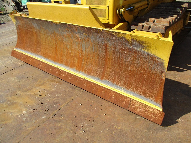 長野発★コマツ D37PX-23 2016 H28年式 3570時間★レンタル可★ - 画像 26