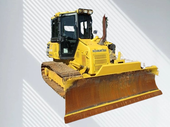 長野発★コマツ D37PX-23 2016 H28年式 3570時間★レンタル可★