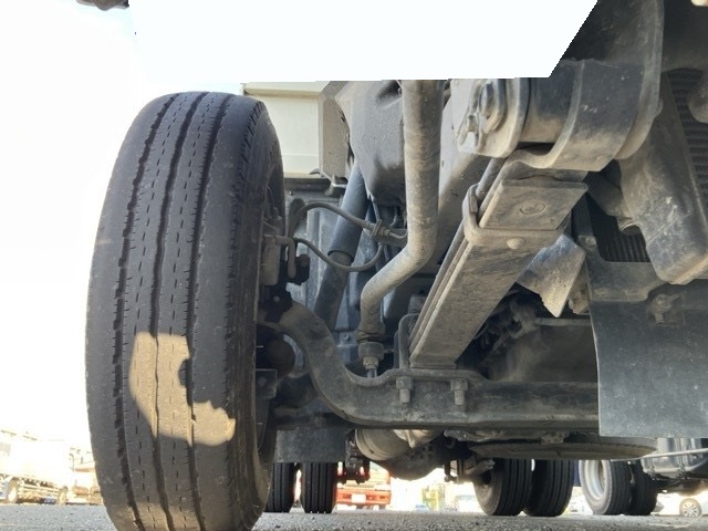 長野発★日野 3tダンプ　TKG-XZU620 2014 H26年式 95325km★レンタル可★ - 画像 5