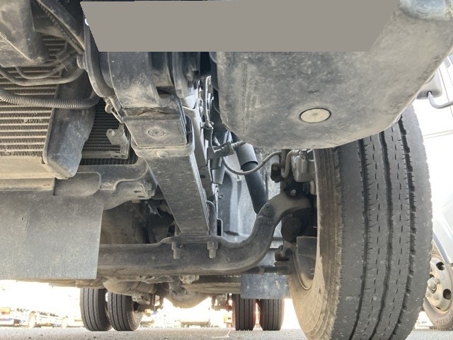 長野発★日野 3tダンプ　TKG-XZU620 2014 H26年式 95325km★レンタル可★ - 画像 6