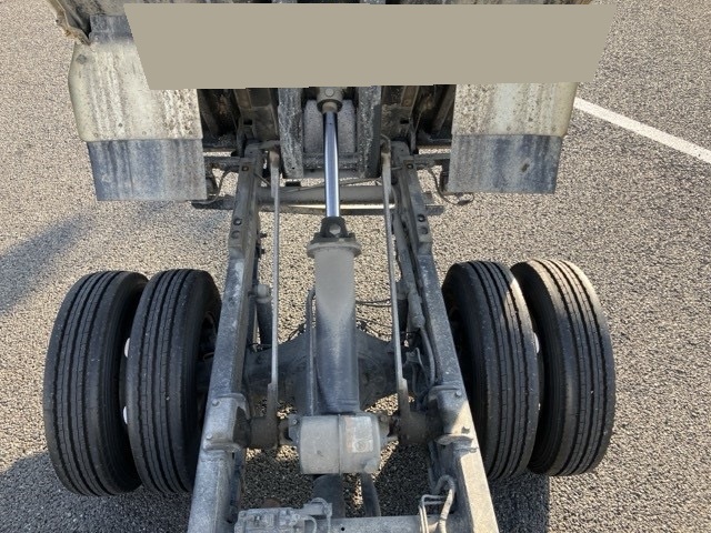 長野発★日野 3tダンプ　TKG-XZU620 2014 H26年式 95325km★レンタル可★ - 画像 7