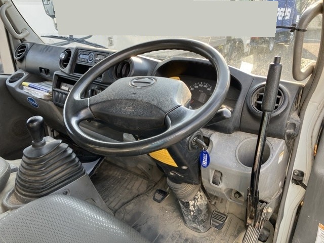 長野発★日野 3tダンプ　TKG-XZU620 2014 H26年式 95325km★レンタル可★ - 画像 8