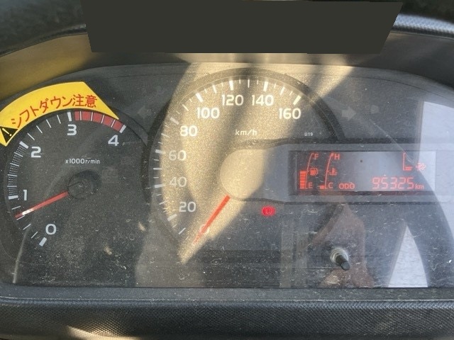 長野発★日野 3tダンプ　TKG-XZU620 2014 H26年式 95325km★レンタル可★ - 画像 10