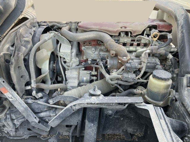 長野発★日野 3tダンプ　TKG-XZU620 2014 H26年式 95325km★レンタル可★ - 画像 11