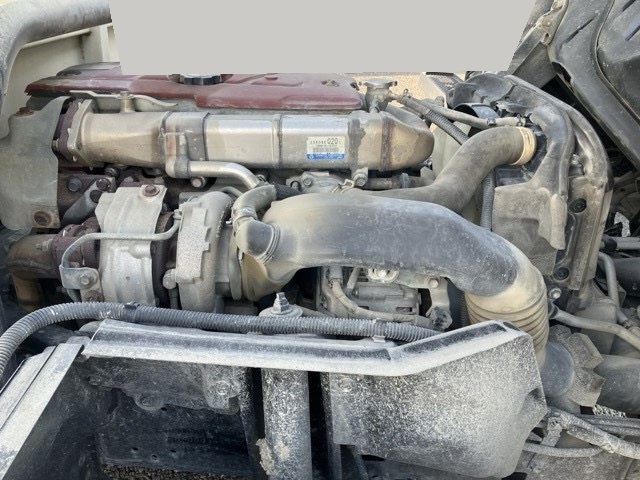 長野発★日野 3tダンプ　TKG-XZU620 2014 H26年式 95325km★レンタル可★ - 画像 12