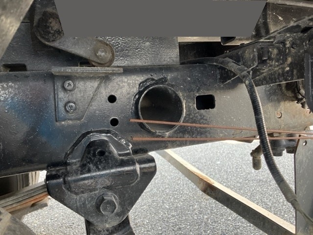 長野発★日野 3tダンプ　TKG-XZU620 2014 H26年式 95325km★レンタル可★ - 画像 13