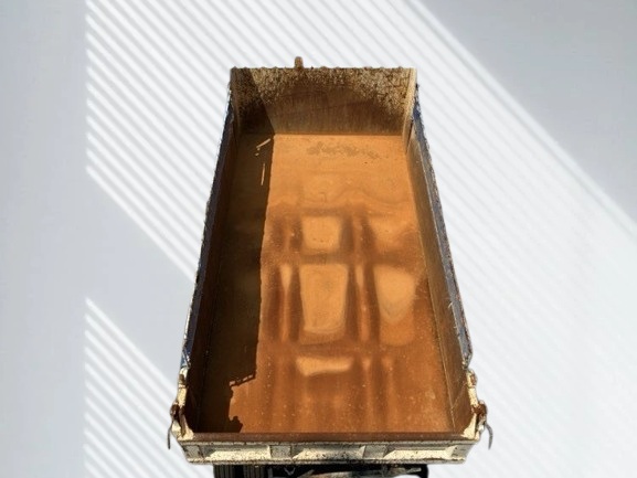 長野発★日野 3tダンプ　TKG-XZU620 2014 H26年式 95325km★レンタル可★ - 画像 14