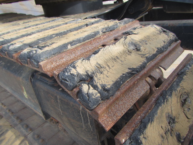 長野発★キャタピラー 308DSR 2012 H24年式 2963時間★レンタル可★ - 画像 7